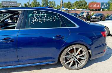 Седан Audi A4 2016 в 