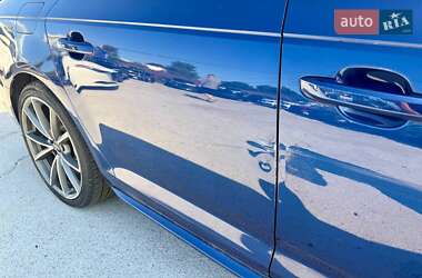 Седан Audi A4 2016 в 
