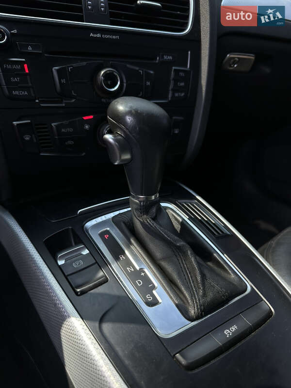 Седан Audi A4 2011 в Александрие фото 14 Седан Audi A4 2011 в Александрие