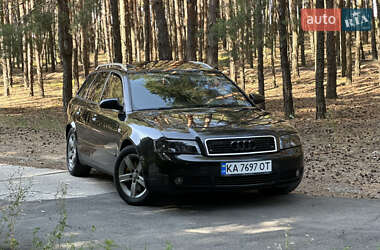 Універсал Audi A4 2003 в Димері