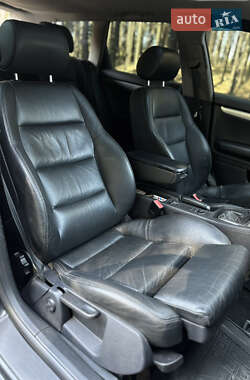 Универсал Audi A4 2003 в 