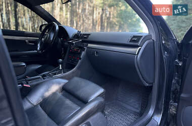 Универсал Audi A4 2003 в 