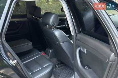 Универсал Audi A4 2003 в 