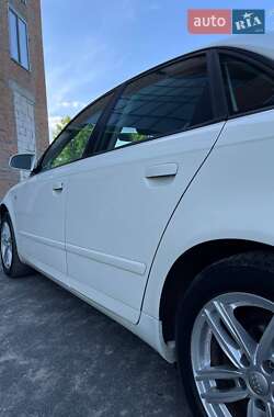Седан Audi A4 2006 в 