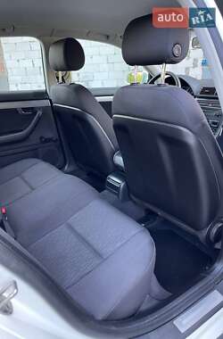 Седан Audi A4 2006 в 