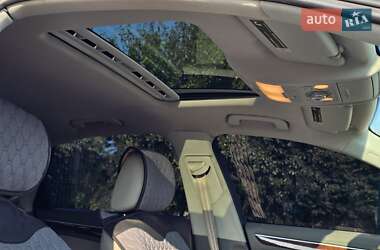 Седан Audi A4 2010 в 
