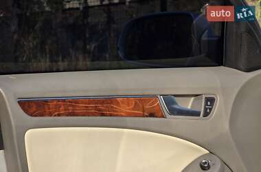 Седан Audi A4 2010 в 
