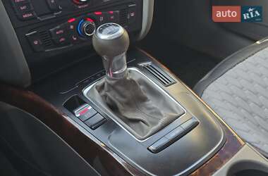 Седан Audi A4 2010 в 