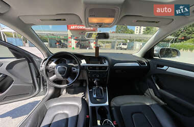Седан Audi A4 2009 в 
