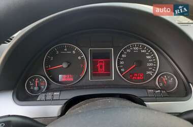 Седан Audi A4 2007 в 