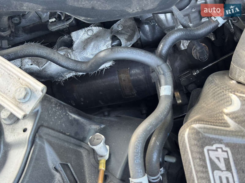 Седан Audi A4 2017 в Киеве