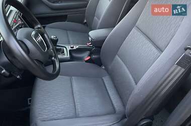 Седан Audi A4 2006 в 