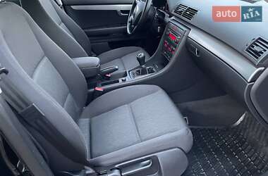 Седан Audi A4 2006 в 