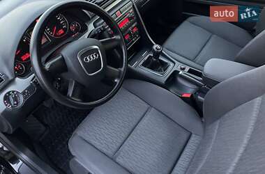 Седан Audi A4 2006 в 