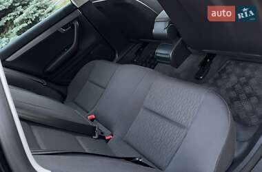 Седан Audi A4 2006 в 