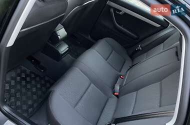 Седан Audi A4 2006 в 