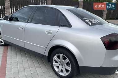 Седан Audi A4 2003 в 