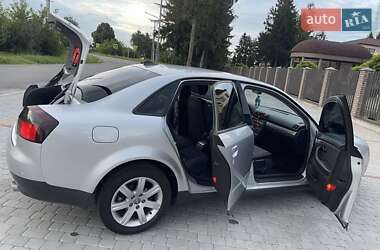 Седан Audi A4 2003 в 
