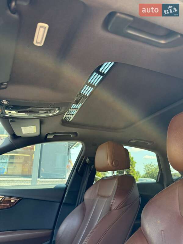 Седан Audi A4 2016 в Переяславе фото 12 Седан Audi A4 2016 в Переяславе