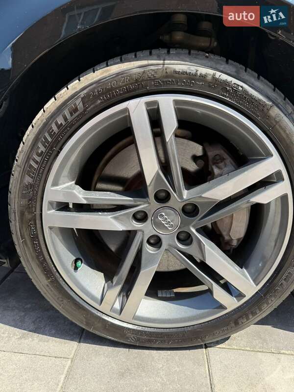 Седан Audi A4 2016 в Переяславе фото 17 Седан Audi A4 2016 в Переяславе