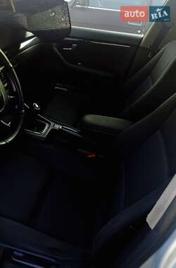 Универсал Audi A4 2002 в 