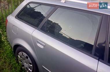 Универсал Audi A4 2002 в 