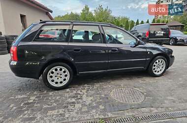 Универсал Audi A4 2000 в 