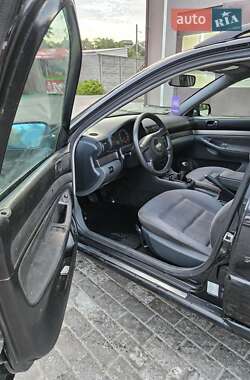 Универсал Audi A4 2000 в 