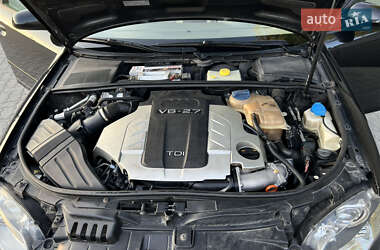 Универсал Audi A4 2006 в 