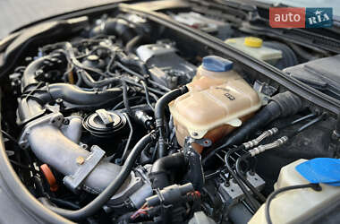 Универсал Audi A4 2006 в 