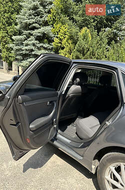 Седан Audi A4 2006 в 