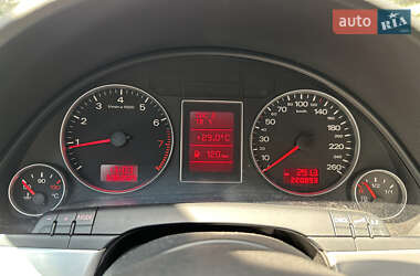 Седан Audi A4 2006 в 