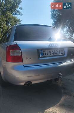 Универсал Audi A4 2003 в 