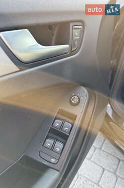 Универсал Audi A4 2009 в 