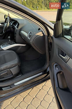 Универсал Audi A4 2009 в 