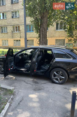 Универсал Audi A4 2009 в Киеве