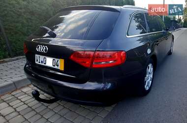 Универсал Audi A4 2009 в 