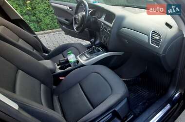 Универсал Audi A4 2009 в 