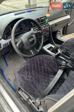 Универсал Audi A4 2006 в 