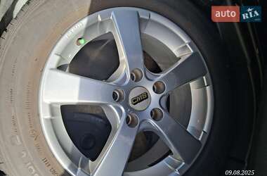 Седан Audi A4 2002 в 