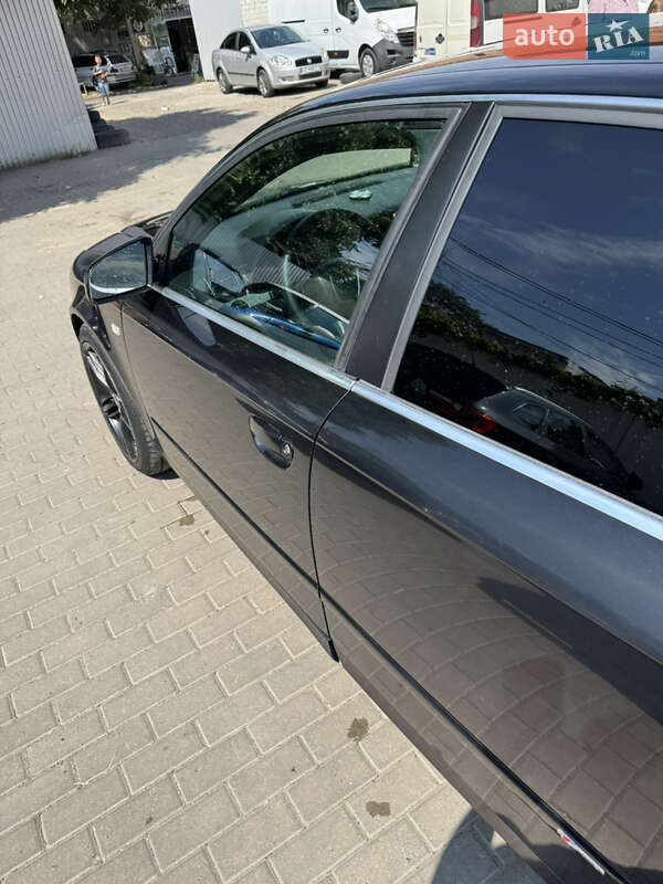 Седан Audi A4 2005 в Черновцах фото 16 Седан Audi A4 2005 в Черновцах