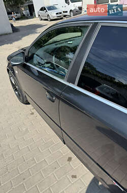 Седан Audi A4 2005 в 