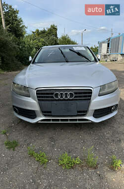 Седан Audi A4 2011 в 