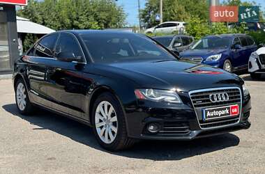 Седан Audi A4 2012 в 