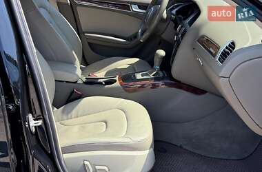 Седан Audi A4 2012 в 