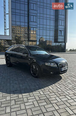 Универсал Audi A4 2006 в 