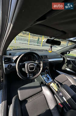 Универсал Audi A4 2006 в 