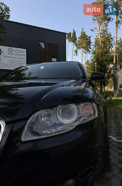 Универсал Audi A4 2006 в 