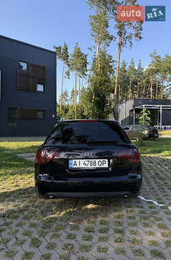 Универсал Audi A4 2006 в 