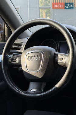 Универсал Audi A4 2006 в 